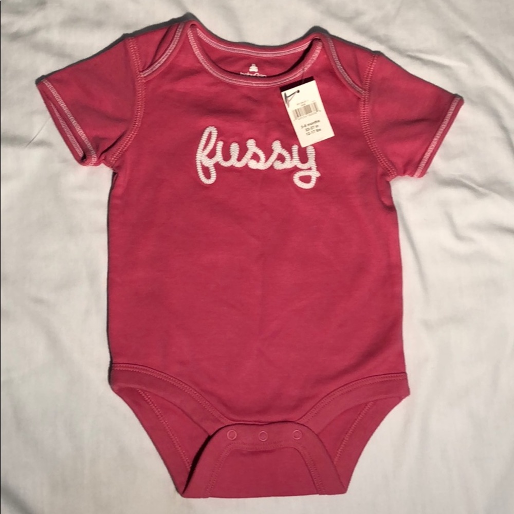 NWT: Gap onesies